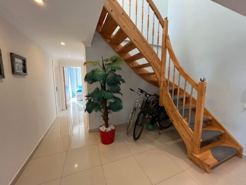 For sale: 4+1 duplex apartment in VESTA PARK RESIDENCE, Alanya,