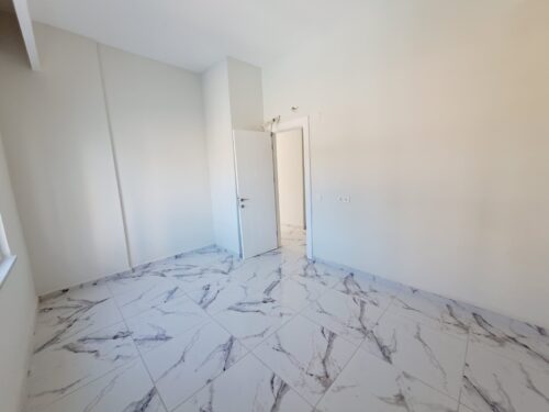 Real Estate from the Developer Modern 1+1 Apartment in Olive Paradise, Avsallar Alanya