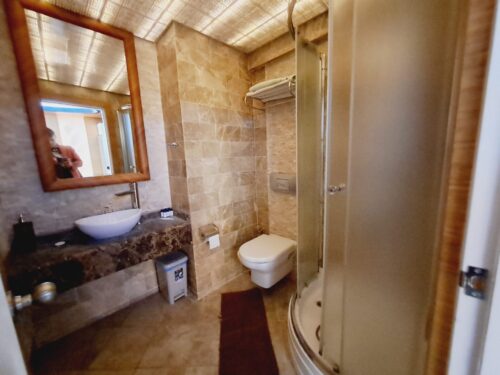 1+1 Apartment in Granada City Residence, Central Alanya