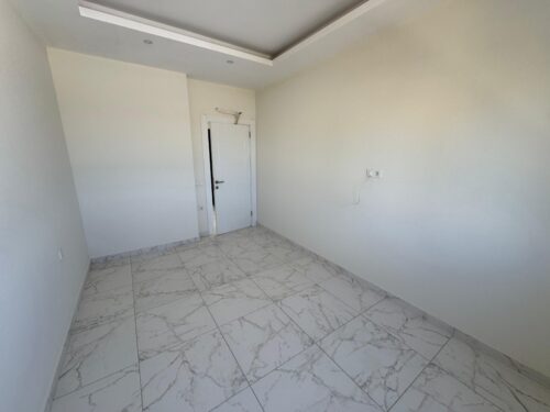 Real Estate from the Developer Modern 1+1 Apartment in AHM Sunshine 1, Payallar — Comfort and Style by the Mediterranean
