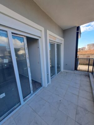 Spacious Apartment by the Sea in Alanya – Comfort, Nature,