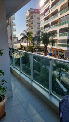 Real Estate from the Developer 2+1 Apartment in EMERALD PARK, Alanya, Avsallar
