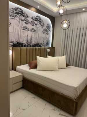 Real Estate in Alanya Center