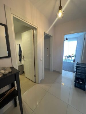 Real Estate in Demirtas