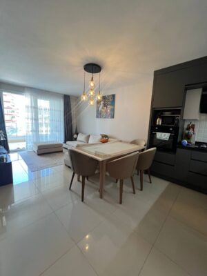 Real Estate in Demirtas