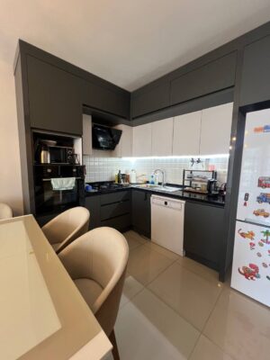 Real Estate from the Developer 2+1 Apartment in Fortuna Spa Resort Residence, Alanya, Demirtaş