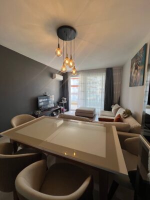 Real Estate in Demirtas