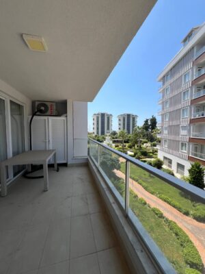 Primary Properties 2+1 Apartment in Fortuna Spa Resort Residence, Alanya, Demirtaş Demirtas