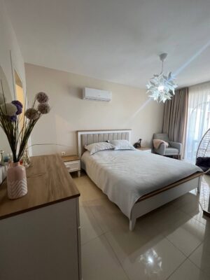 Real Estate in Demirtas
