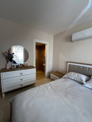Real Estate in Demirtas