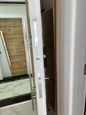 1+1 Apartment in Exodus Garden, Alanya, Avsallar
