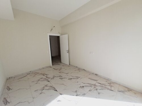 Modern 1+1 apartment, 54 m² on the 2nd floor in