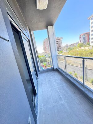 Real Estate in Avsallar