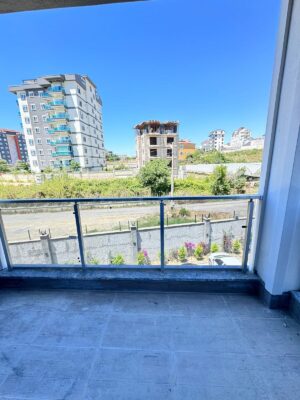 Real Estate in Avsallar