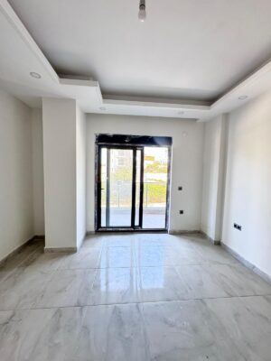 Real Estate in Avsallar