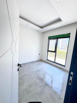 Real Estate in Avsallar