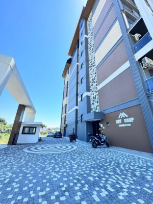 Real Estate in Avsallar