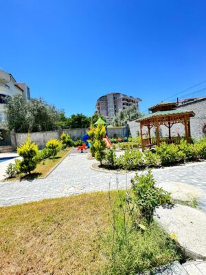 Real Estate in Avsallar