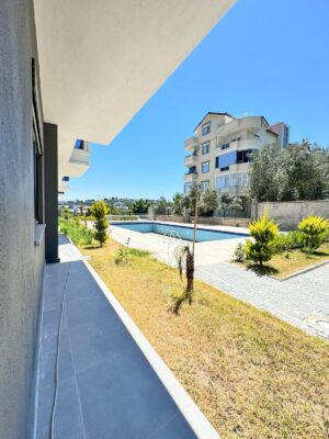 Real Estate in Avsallar
