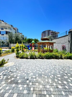 Real Estate in Avsallar