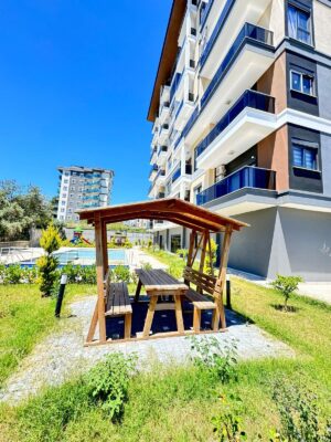 Real Estate in Avsallar