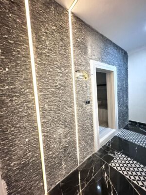 Primary Properties 1+1 Apartment in Moonlight Star Residence, Alanya, Avsallar Avsallar