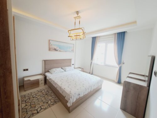 Real Estate in Mahmutlar