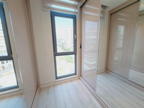 Real Estate in Tosmur